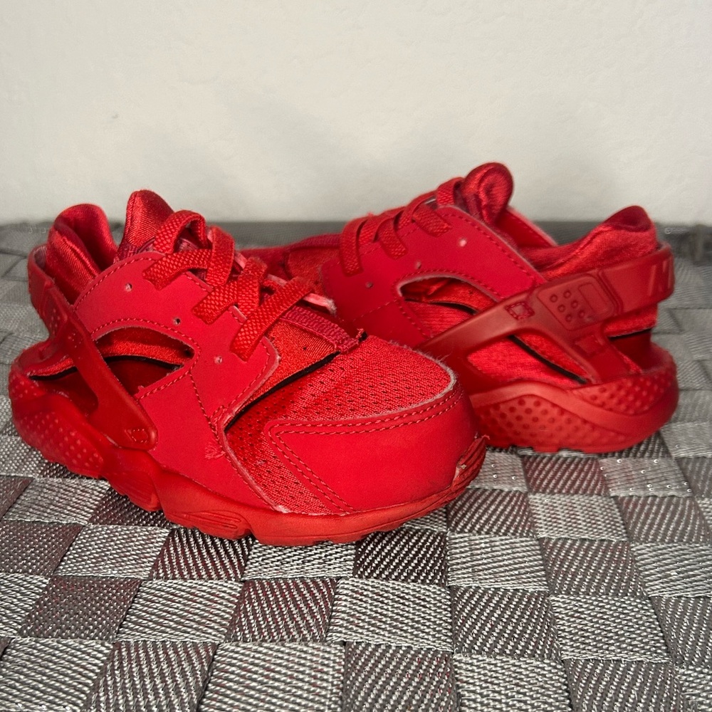 Nike Hurrache’s